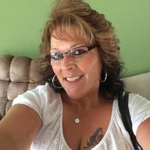 Meet your Posher, Krista