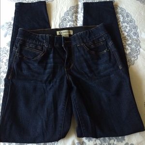 Democracy skinny jeans. Never before worn