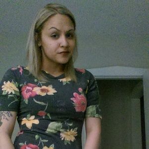 Meet your Posher, April