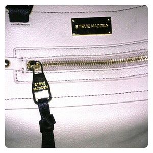 Steve madden purse