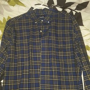 Chaps men shirt