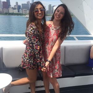 Meet your Posher, Taylor