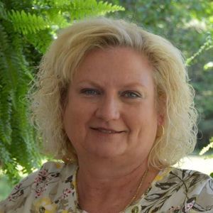 Meet your Posher, Rhonda