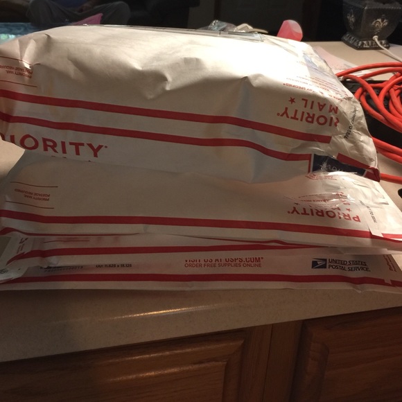 Lots of great sale items going out. Don't miss it