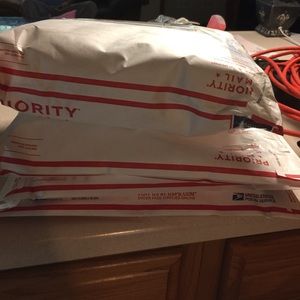 Lots of great sale items going out. Don't miss it