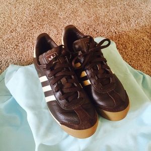 Adidas Samoa