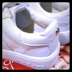 Michael Kors Sneaks!