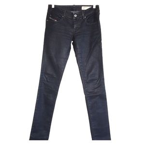 DIESEL WOMENS DENIM