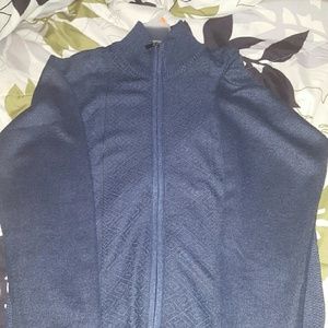 Men casual sweater