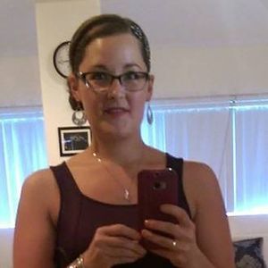 Meet your Posher, Kendra