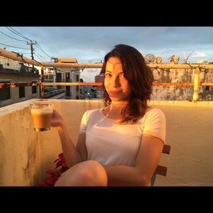 Meet your Posher, Natalia