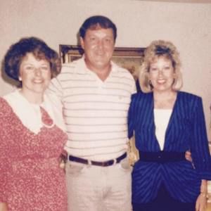 Meet your Posher, Jeanann