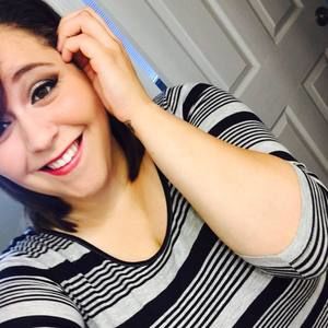 Meet your Posher, Audrey