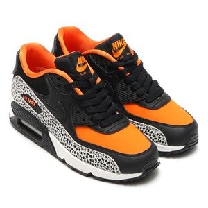 Air Max 90 Safari (GS)