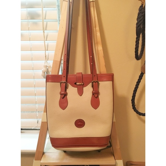 Vintage Dooney & Bourke Bag
