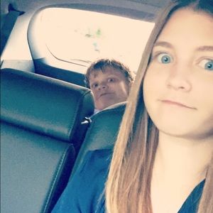 Meet your Posher, Leah