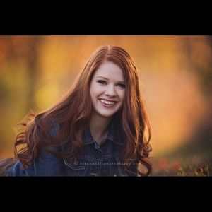 Meet your Posher, Allison