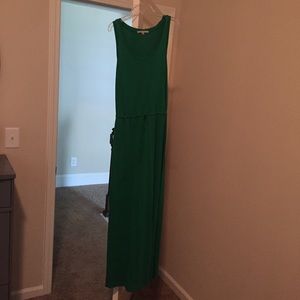 Gap Maxi Dress