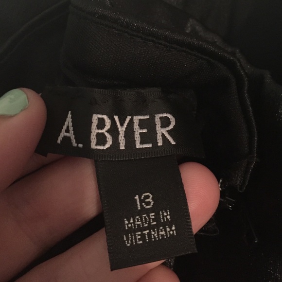 Cute Formal Dress - Picture 4 of 4