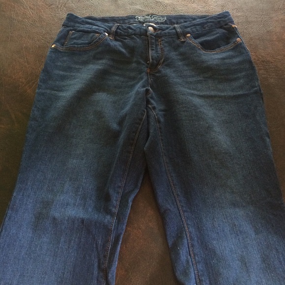 jeans