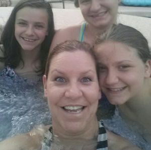 Meet your Posher, Tracey