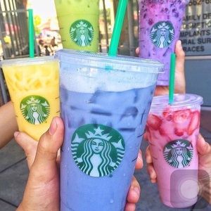 Meet your Posher, Michaela