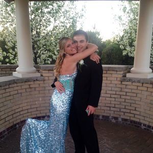 Meet your Posher, Jenna