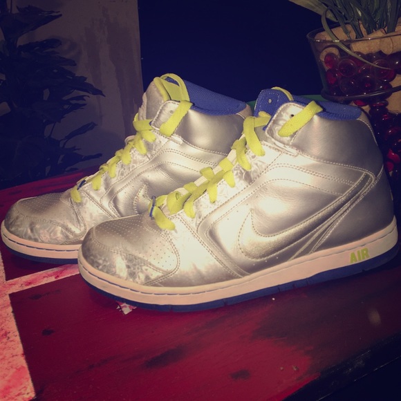 Nike Airs💪 - Picture 1 of 4