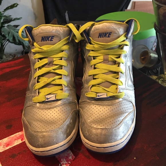 Nike Airs💪 - Picture 2 of 4