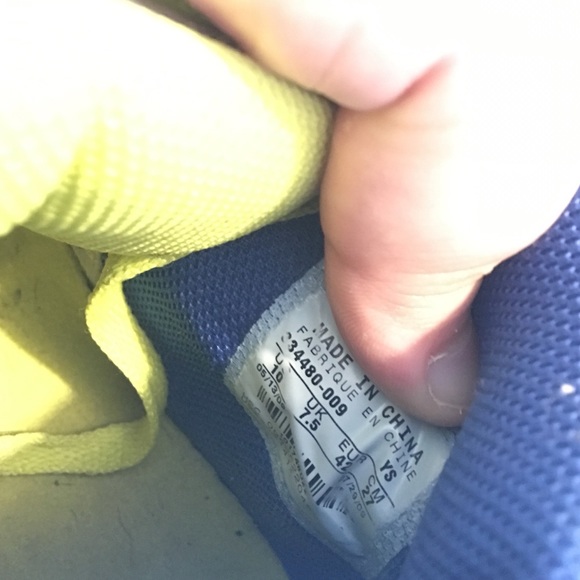 Nike Airs💪 - Picture 4 of 4