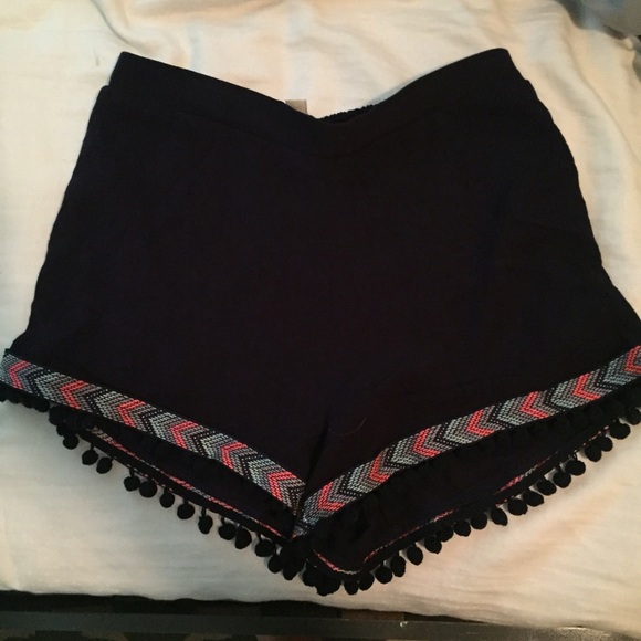 Francesca's style shorts