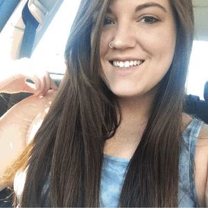 Meet your Posher, Kelsey