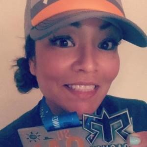 Meet your Posher, Monica