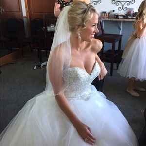 Meet your Posher, Kelli