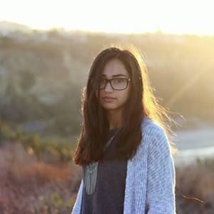 Meet your Posher, Summer