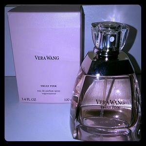 Truly Pink by Vera Wang