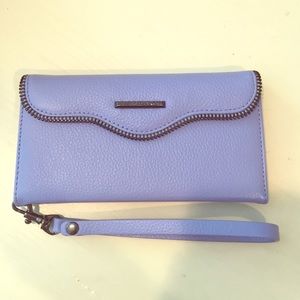 Rebecca Minkoff 6 plus phone case