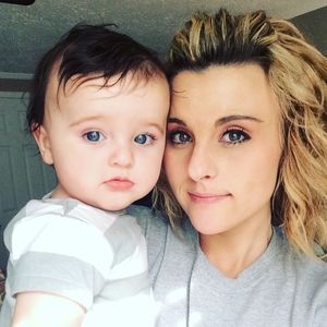 Meet your Posher, Marcy