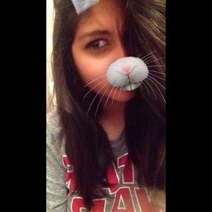 Meet your Posher, Lorena