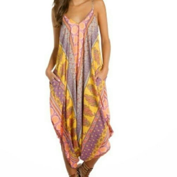 Elan Maxi