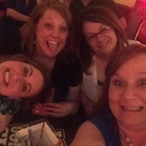 Meet your Posher, Vickii