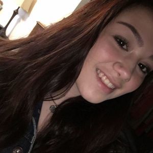 Meet your Posher, Kiana