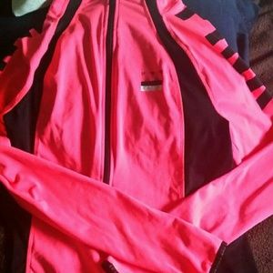 Pink Victoria Secret Jacket
