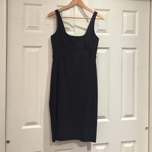 BCBG Little Black Dress