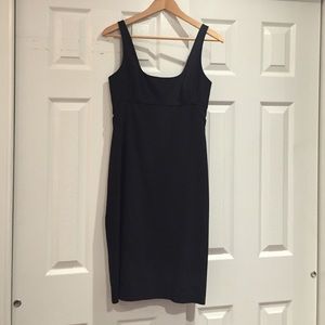 BCBG Little Black Dress