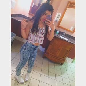 Meet your Posher, Johanna