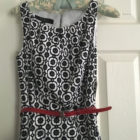 ‼️Brand new. Nine West Dress.