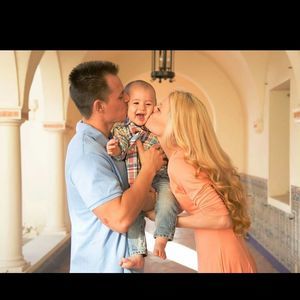 Meet your Posher, Candice