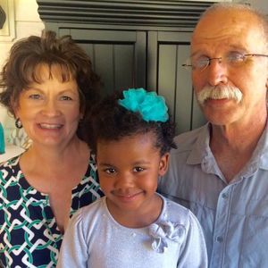 Meet your Posher, Rhonda