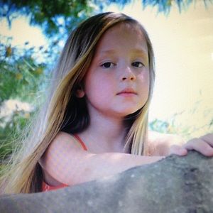 Meet your Posher, Brooklynn